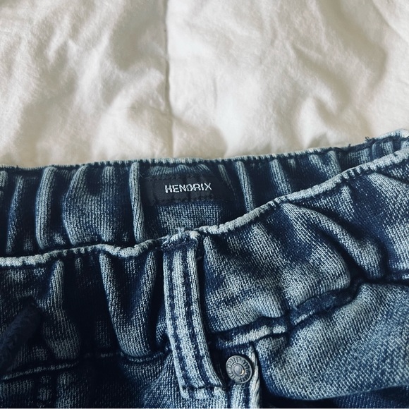 👖Hendrix Jogger Pants Skinny Super Stretch - Picture 3 of 6